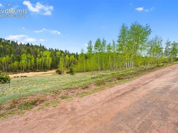 522 Hidden Valley Drive, Lake George, CO 80827