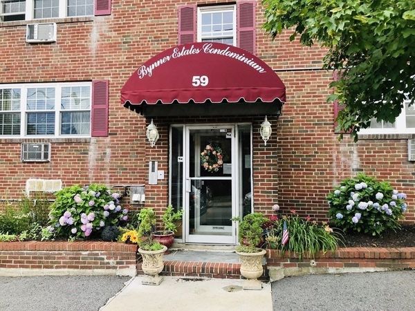 59 Bynner St, Unit 2, Boston, MA 02130