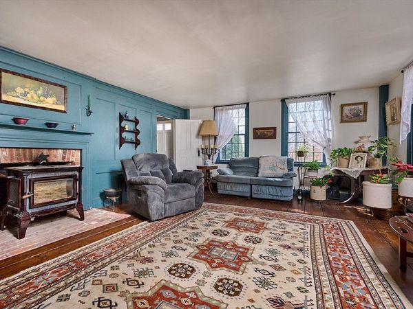 296 Main Street, Plainfield, MA 01070