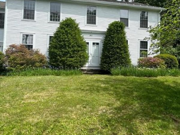 296 Main Street, Plainfield, MA 01070