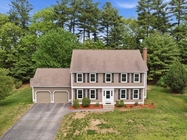 5 Gray Farm Rd., Littleton, MA 01460