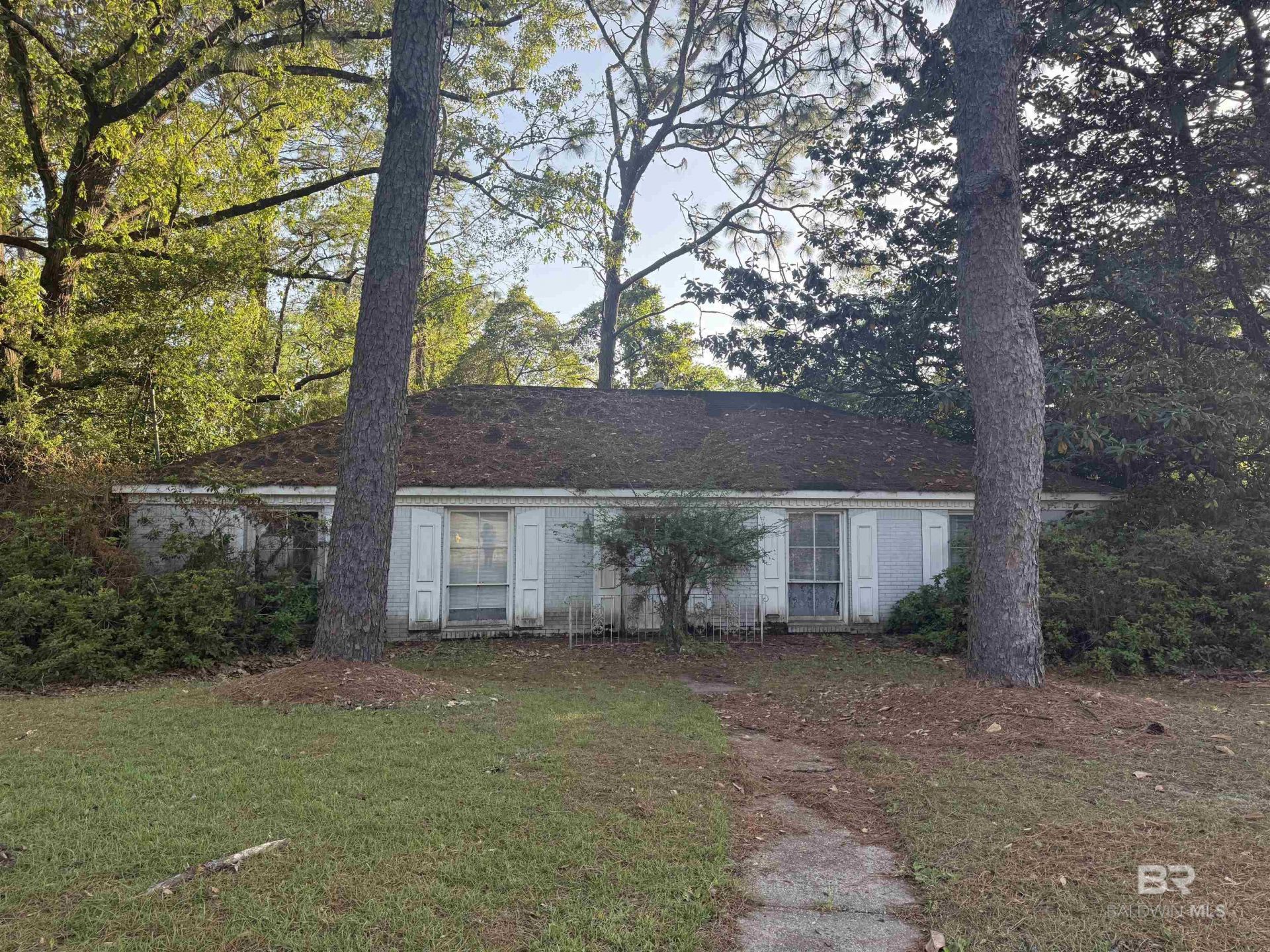 871 Forest Wood Drive, Mobile, AL 36608 Main Photo