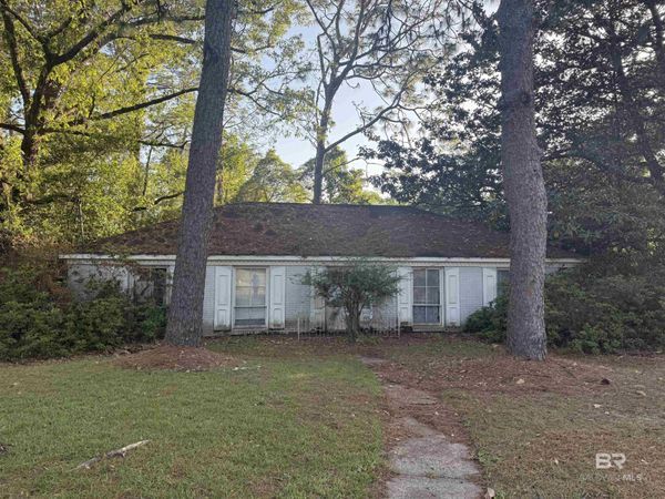 871 Forest Wood Drive, Mobile, AL 36608