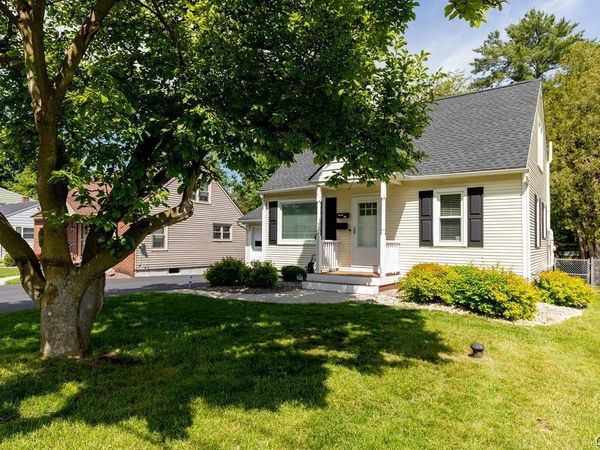 219 S Terry Road , Syracuse, NY 13219