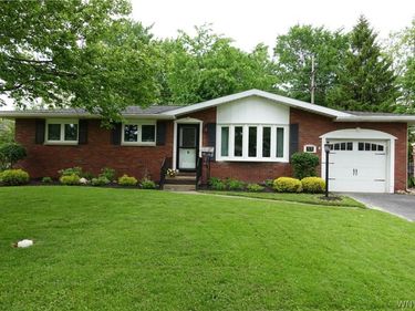 55 Byrd Drive , Hamburg, NY 14075