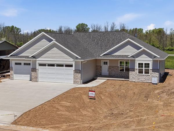 338 Rawley COURT, Two Rivers, WI 54241