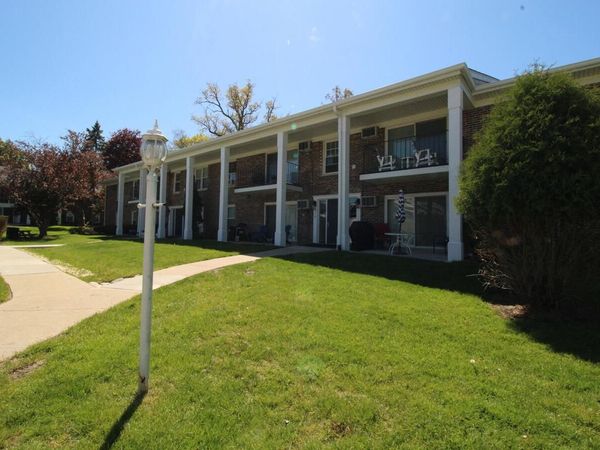 118 Evelyn LANE, Unit D, Lake Geneva, WI 53147