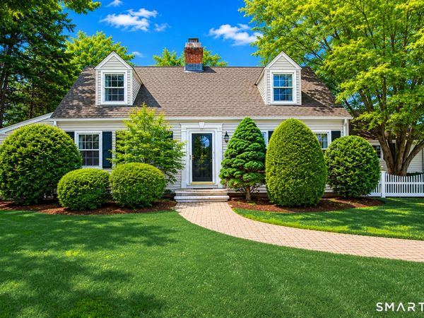 23 Norway, North Haven, CT 06473