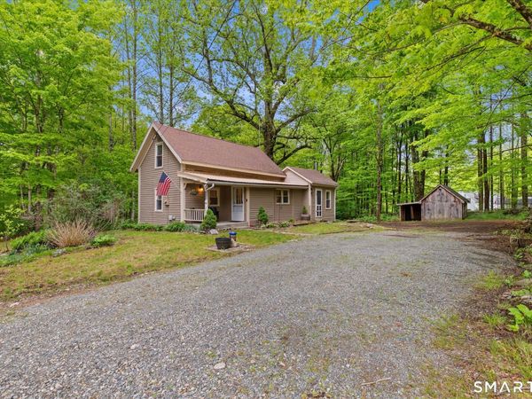 519 Brooklyn, Canterbury, CT 06331
