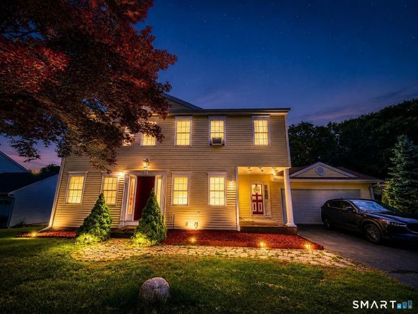 52 Monce, Burlington, CT 06013
