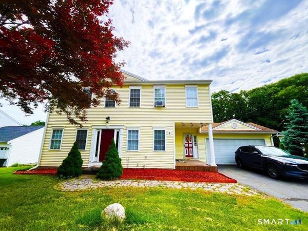 52 Monce, Burlington, CT 06013