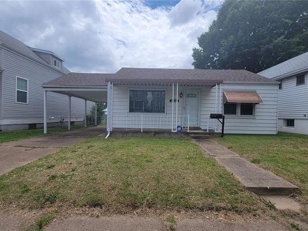 6320 Arthur Avenue, St Louis, MO 63139