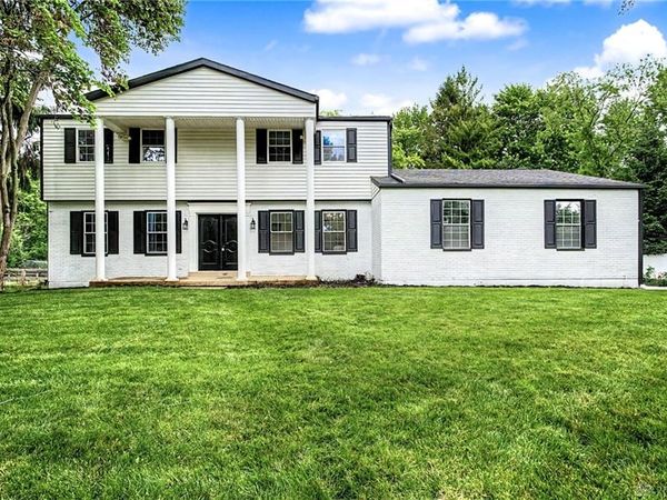 3134 Willow Bend, Beavercreek, OH 45434
