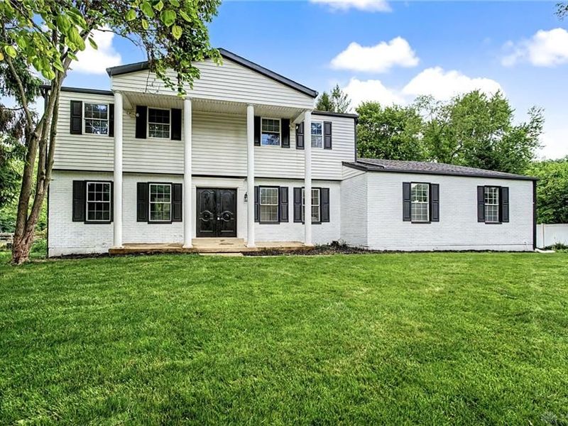 3134 Willow Bend, Beavercreek, OH 45434 Photo 78