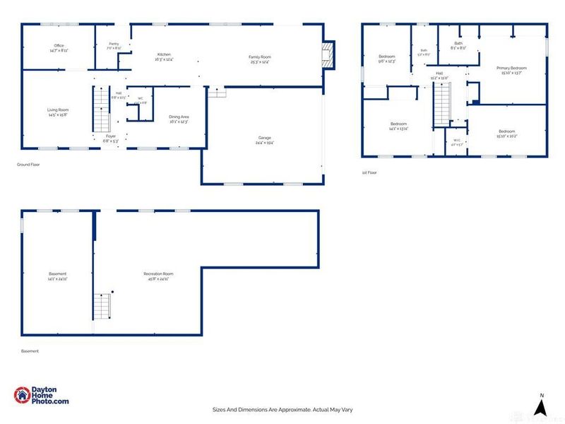 3134 Willow Bend, Beavercreek, OH 45434 Photo 79