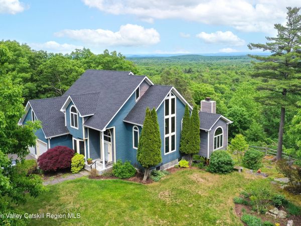 828 West Saugerties Woodstock Road, Saugerties, NY 12477