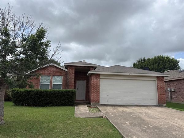 1724 Arbuckle Drive, Fort Worth, TX 76247