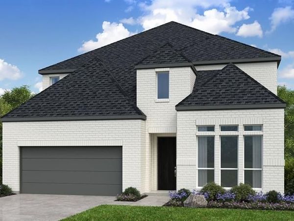7309 Kurth Lane, McKinney, TX 75071