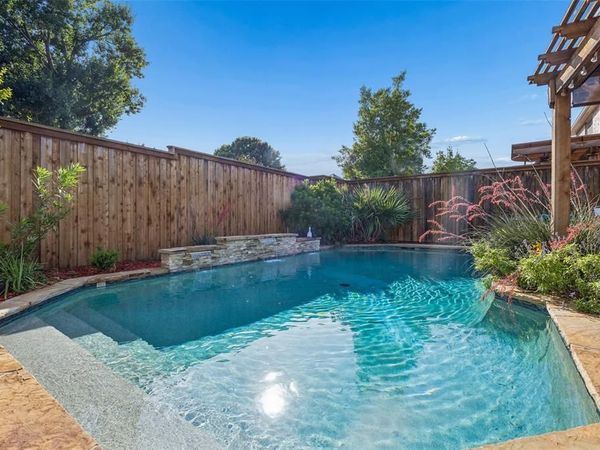 7629 Hove Court, Plano, TX 75025