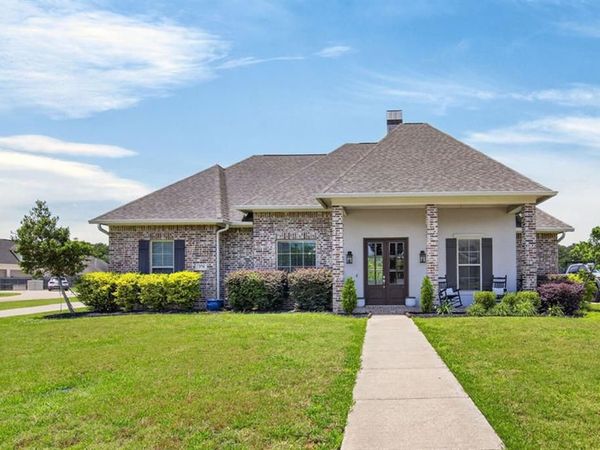 378 Perdido Circle , Shreveport, LA 71106