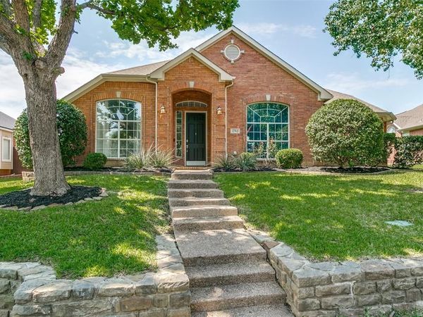 2768 Club Ridge Drive, Lewisville, TX 75067