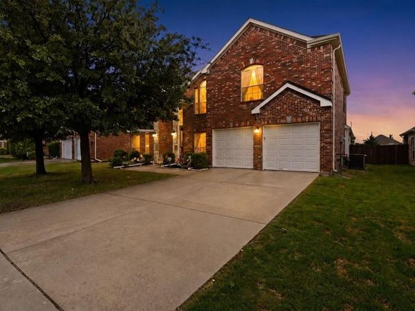1579 Polo Heights Drive, Frisco, TX 75033