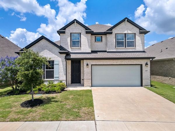 1009 Parkfield Road, Royse City, TX 75189