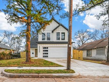 2630 Marburg Street, Dallas, TX 75215
