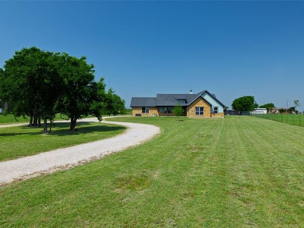 14447 Warbler Lane, Haslet, TX 76052