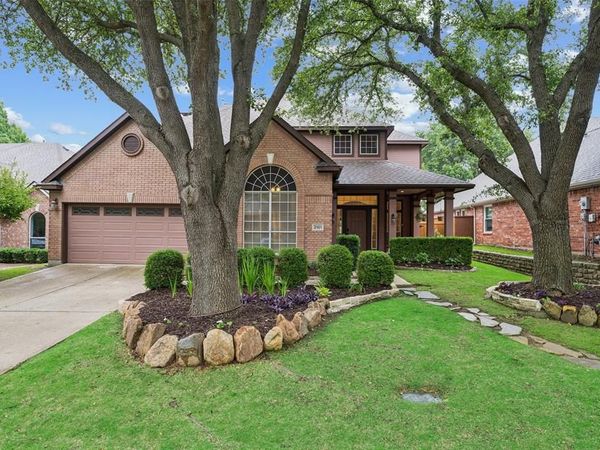 2101 Fleming Drive, McKinney, TX 75072