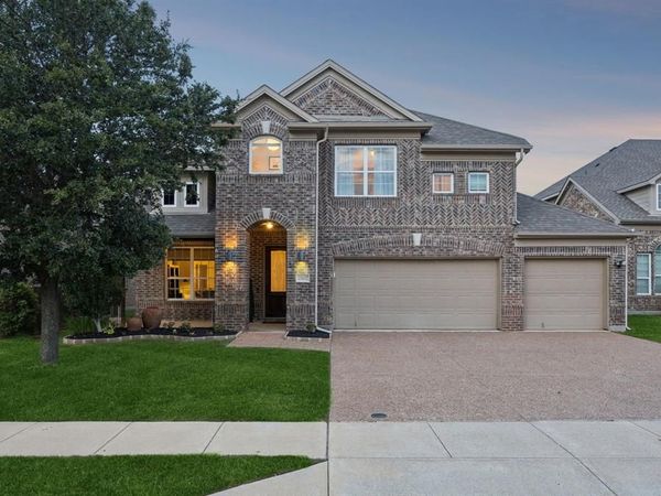 15632 Sweetpine Lane, Roanoke, TX 76262