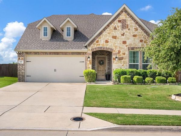 560 Winnetka Drive, Oak Point, TX 75068