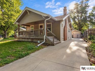 2010 Jefferson Avenue , Lincoln, NE 68502
