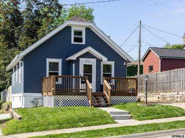 3715 Seward Street , Omaha, NE 68111