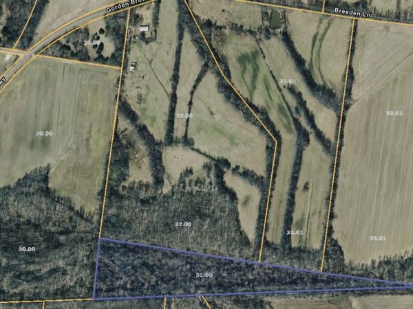 0 E  77 HWY, Huntingdon, TN 38344
