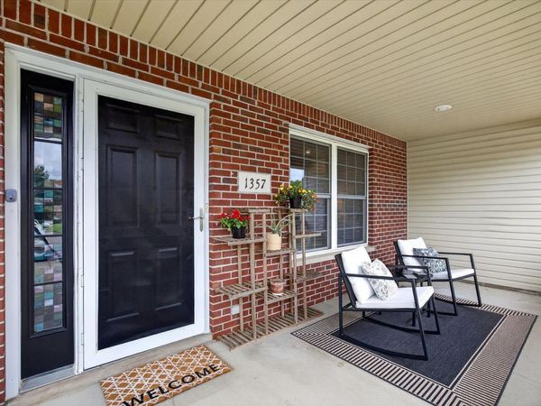 1357 S Stella Drive, Bloomington, IN 47401