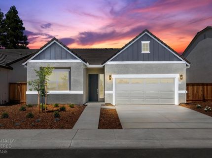 1094 Wayne Way #lot95, Unit Lot95, Yuba City, CA 95993 Photo