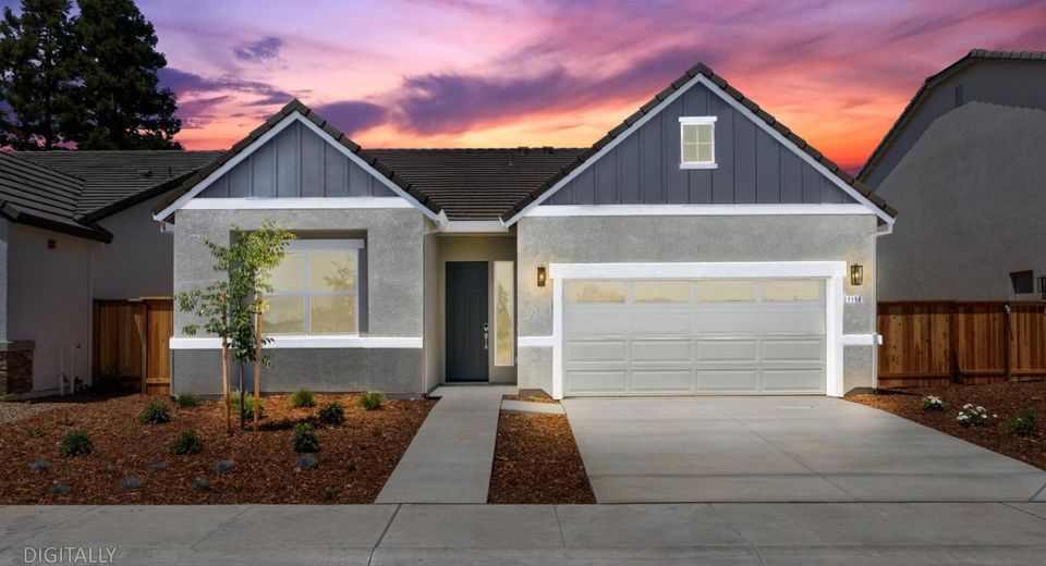 1094 Wayne Way #lot95, Unit Lot95, Yuba City, CA 95993 Photo