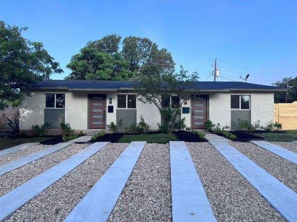 4908 Hawk CV, Unit 1, Austin, TX 78745