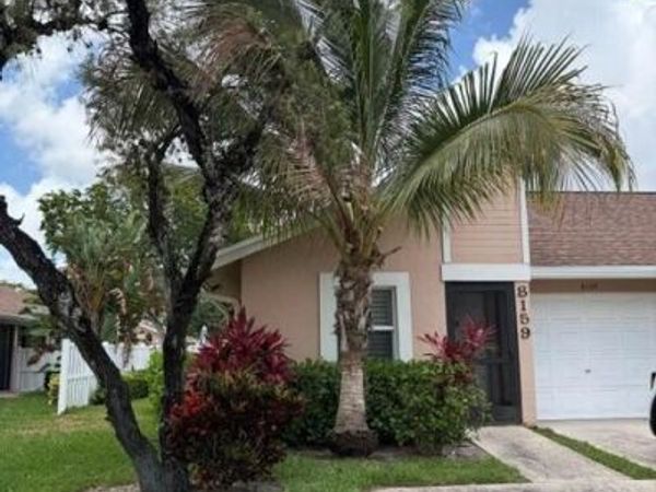 8159 Summerbreeze Lane, Boca Raton, FL 33496