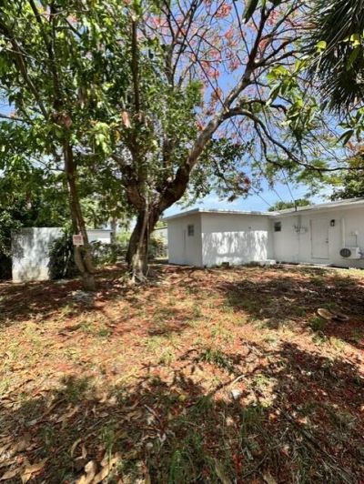 554 W 1st Street, Riviera Beach, FL 33404 Photo