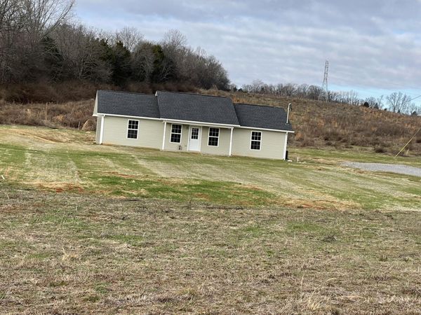 485 Coile Road, Jefferson City, TN 37760
