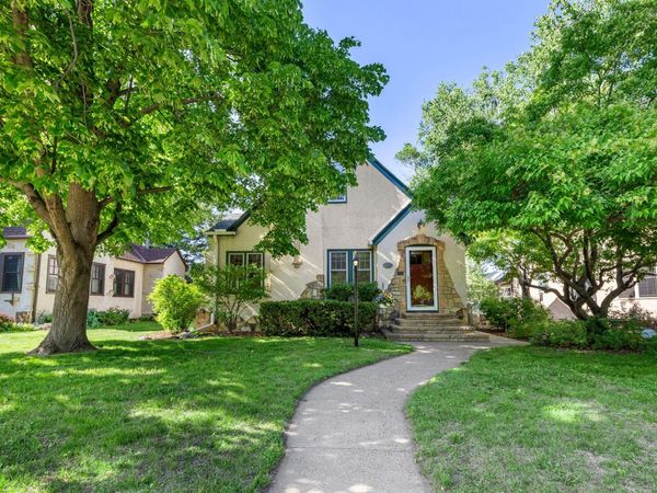 2708 Victory Memorial Drive, Minneapolis, MN 55412