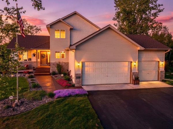 22388 Elston Avenue, Forest Lake, MN 55025