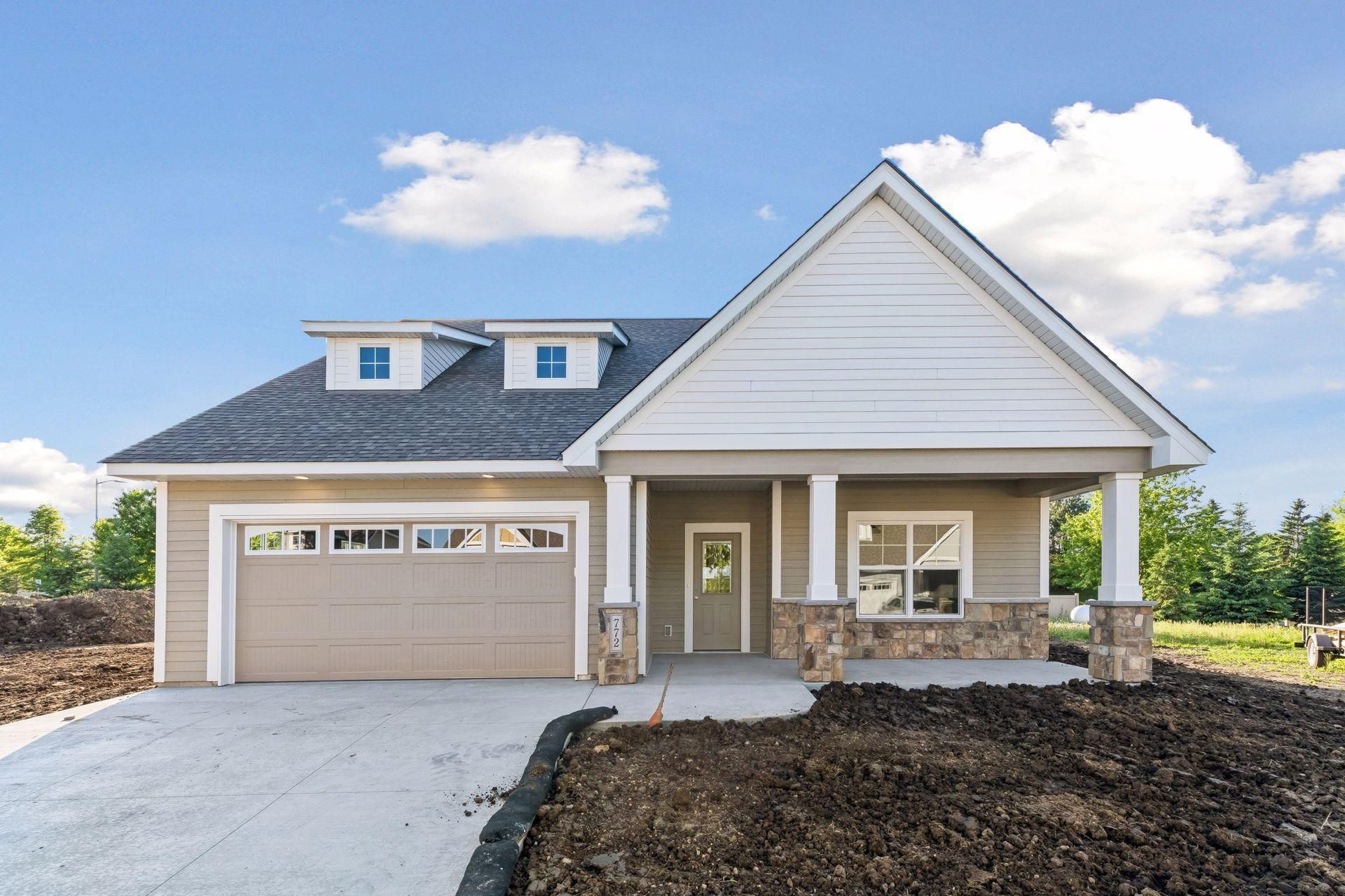 772 Somerwood Lane , Waconia, MN 55387