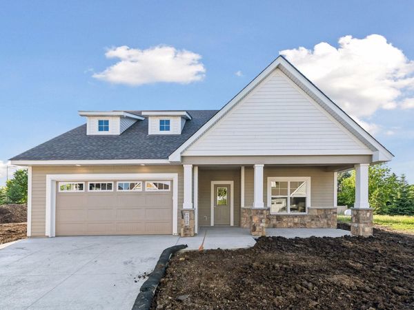 772 Somerwood Lane , Waconia, MN 55387