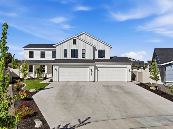 17583 N El Dorado Ave, Nampa, ID 83686