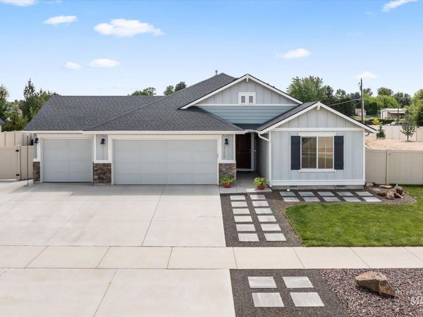 9739 W Roan Meadows Dr., Boise, ID 83709