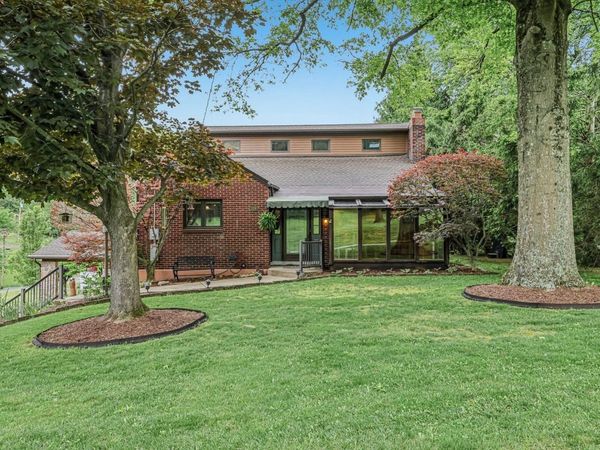 529 Utopia Road, Apollo, PA 15613