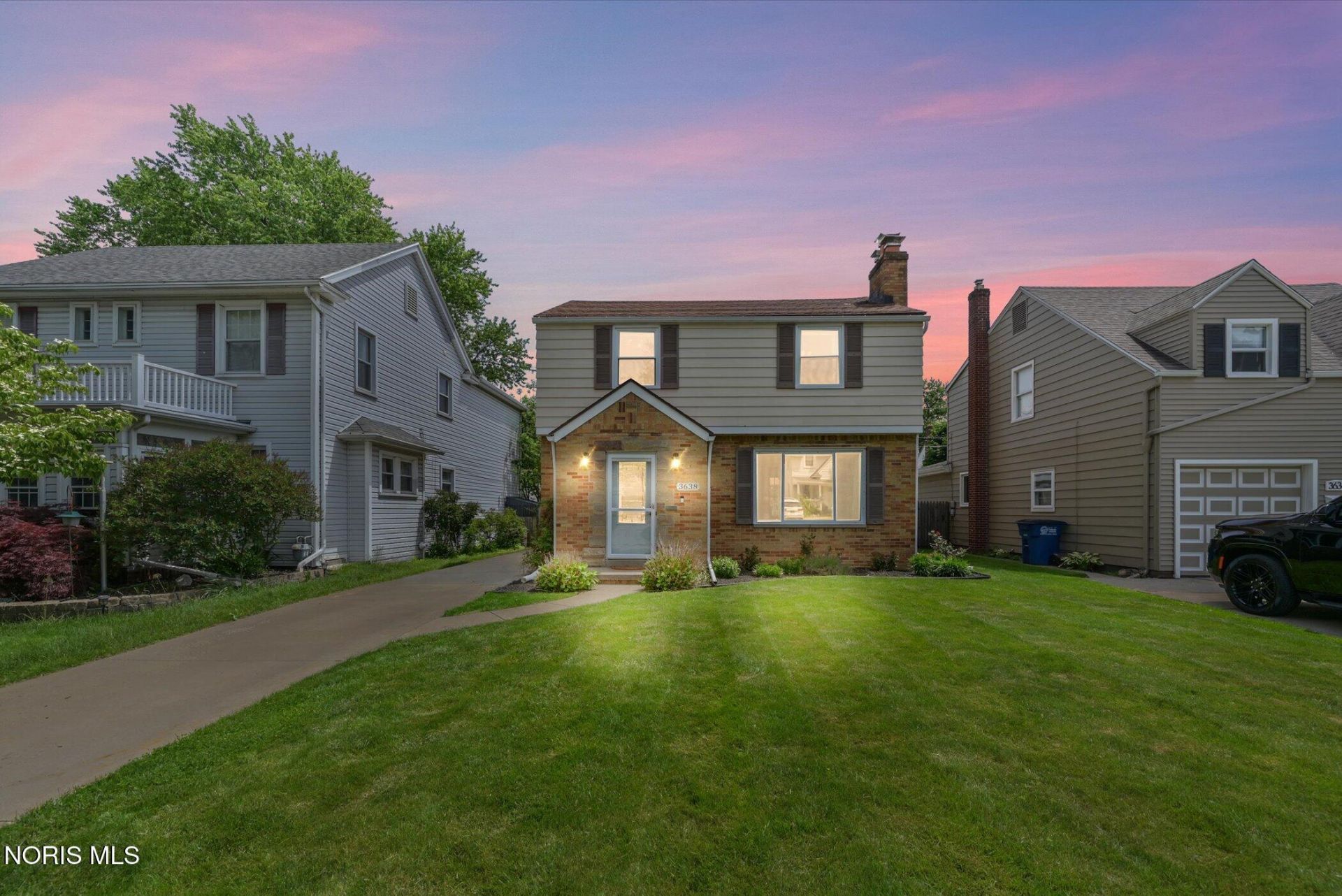 3638 Garrison Rd , Toledo, OH 43613 Main Photo